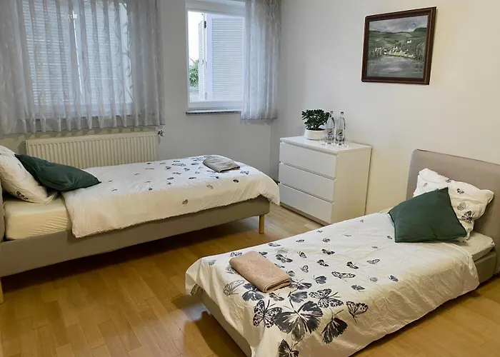 Cosy In منزل للإقامة *