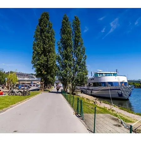 Cosy In Séjour chez l'habitant