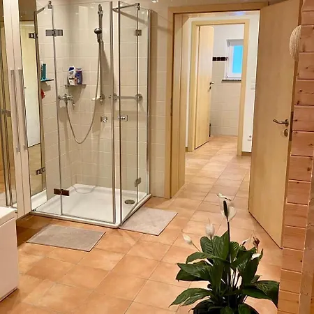 Séjour chez l'habitant Cosy In Remich