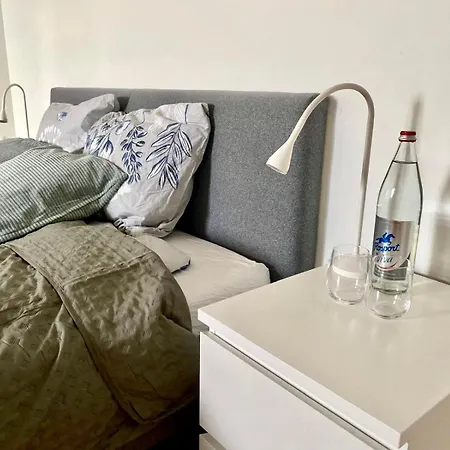 Séjour chez l'habitant Cosy In *