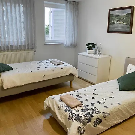 Cosy In Quarto em Acomodações Particulares *
