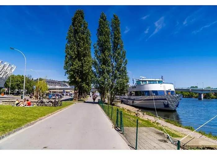 Cosy In ホームステイ