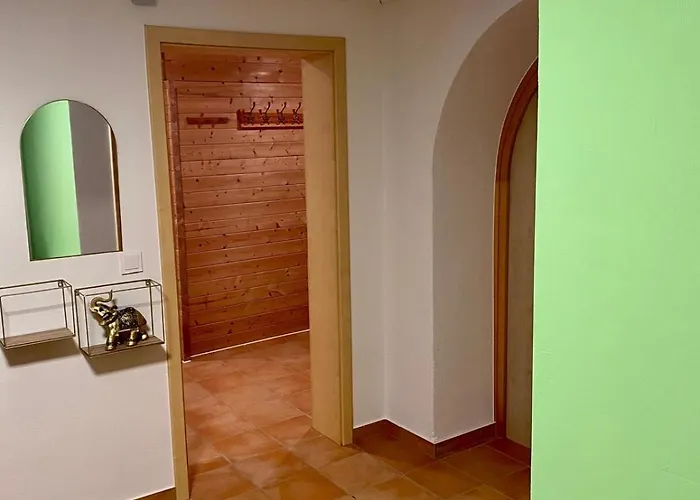 ホームステイ Cosy In レミッチ