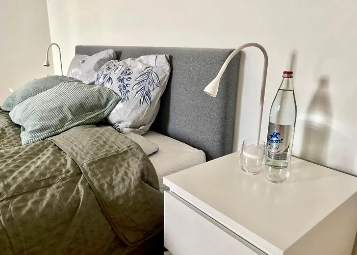 ホームステイ Cosy In *